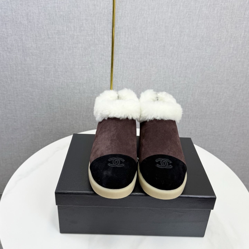 Ch**el boots